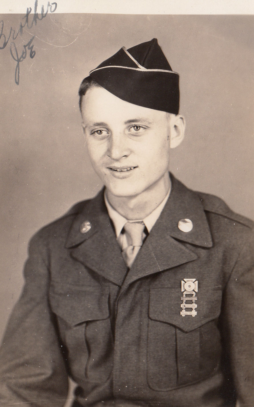 Joseph A. Gilmore